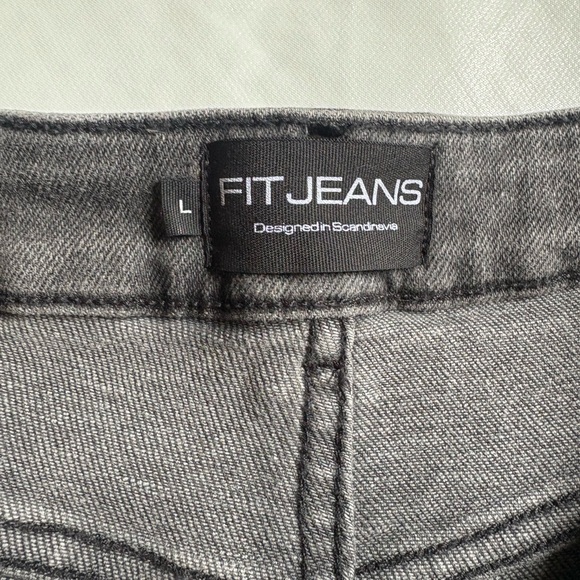 FitJeans Shorts Like New